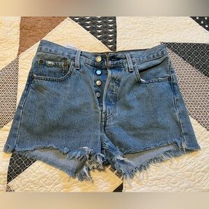 Levi Shorts